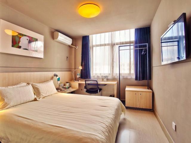Jinjiang Inn East Siming Road In Higher Education Park , Ningbo Exterior photo
